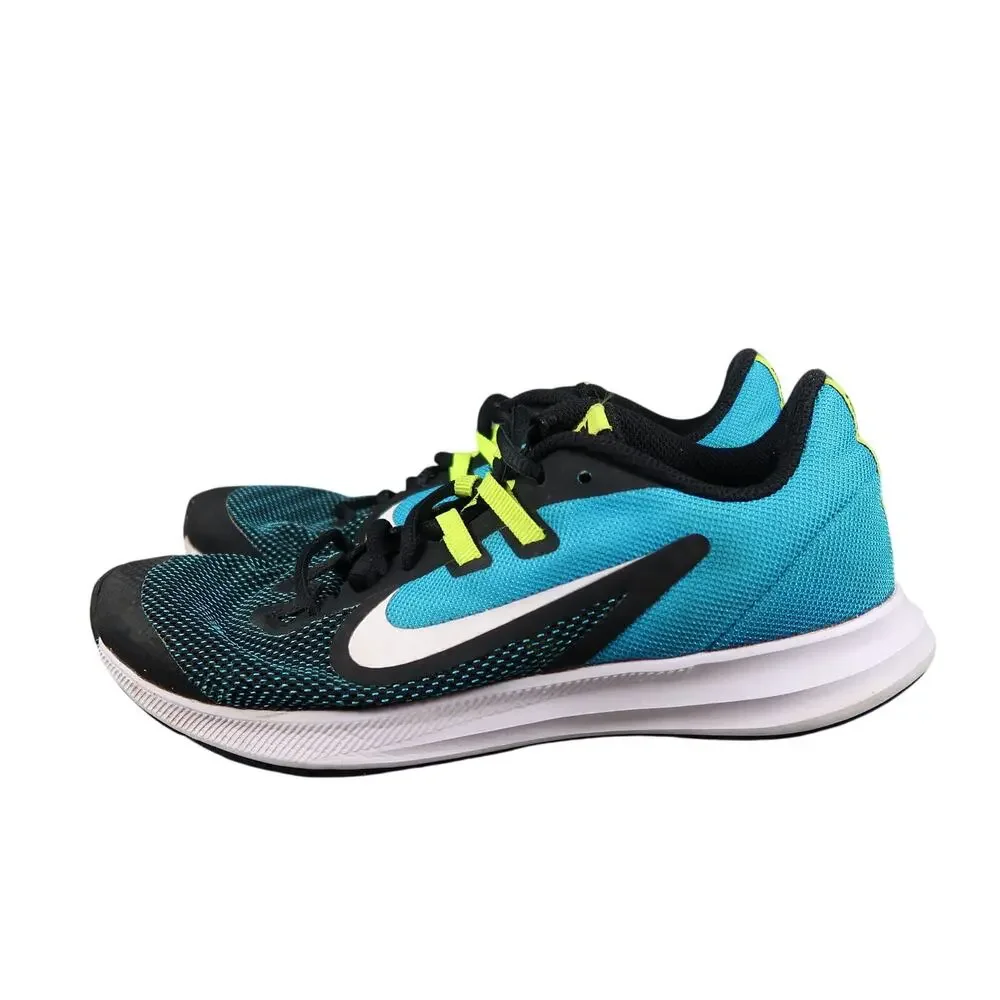 Nike Shoes Big Kids 5Y Downshifter 9 GS Sneakers Running Athletic Trainer Unisex